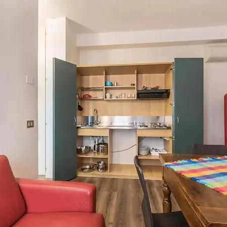 Apartman Gemini Bardolino