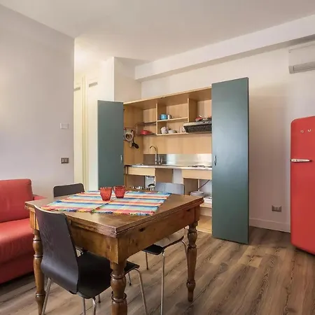Gemini Apartman Bardolino