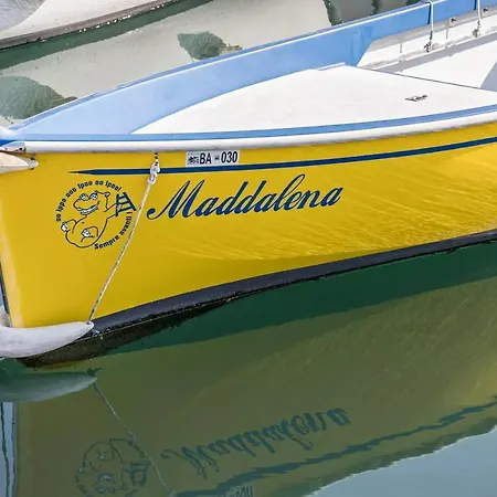 Appartamento Gemini Bardolino