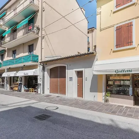 Gemini Apartment Bardolino