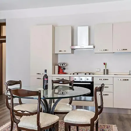 Gemini Appartement
