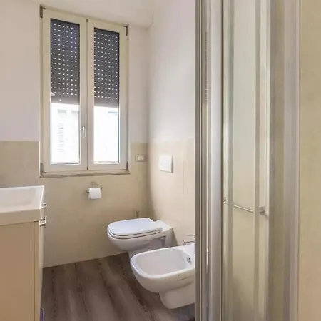 Appartement Gemini Bardolino