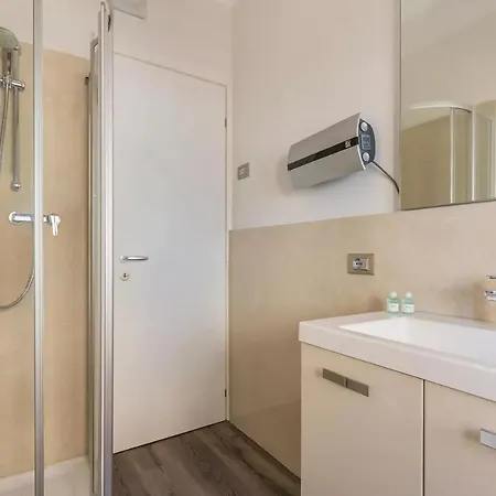 Appartement Gemini Bardolino