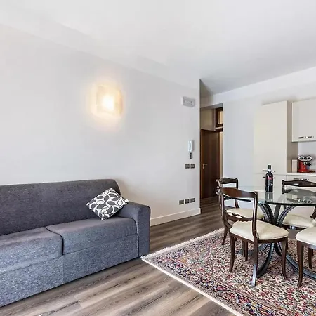 Appartement Gemini