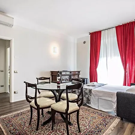 Gemini Appartement Bardolino