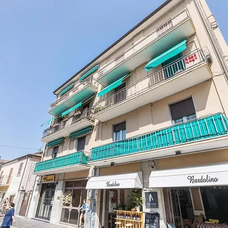 Gemini Appartement *