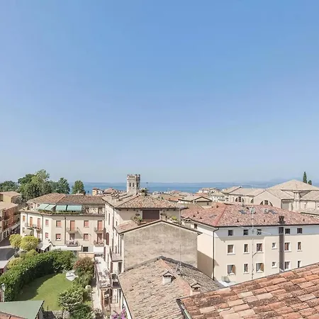 Appartement Gemini