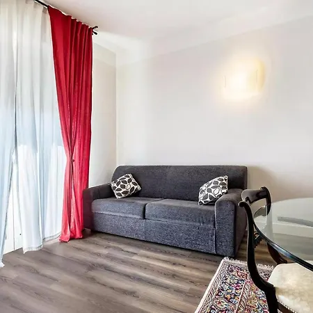 Appartement Gemini Bardolino