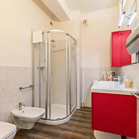 Gemini Appartement *