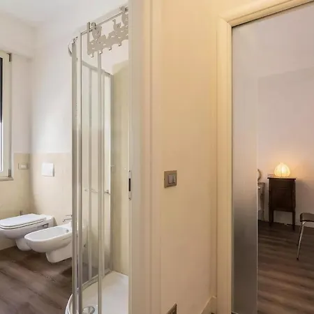 Appartement Gemini *