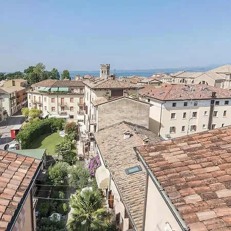 Appartement Gemini